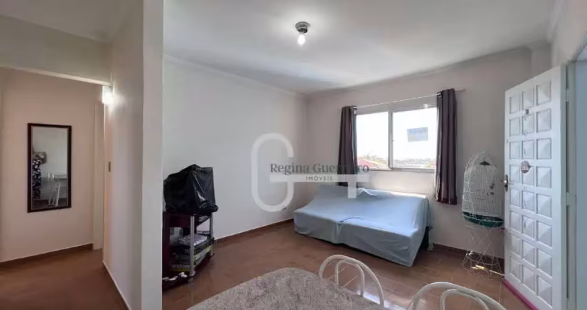 Apartamento com 2 dormitórios à venda, 49 m² por r$ 295.000,00 - centro - peruíbe/sp