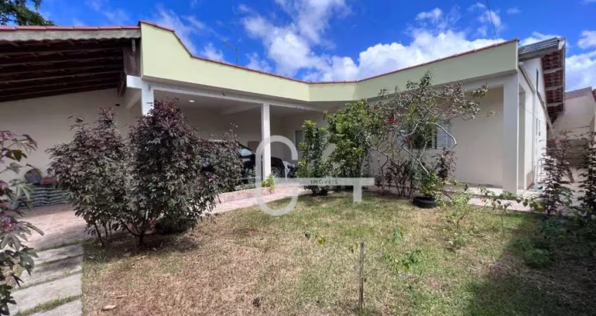 Casa com 2 dormitórios à venda, 135 m² por R$ 340.000,00 - Estância dos Eucalipitos - Peruíbe/SP