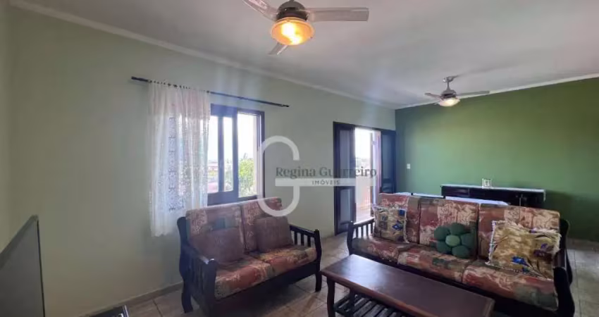 Apartamento com 2 dormitórios à venda, 136 m² por r$ 340.000,00 - jardim barra de jangada - peruíbe/sp