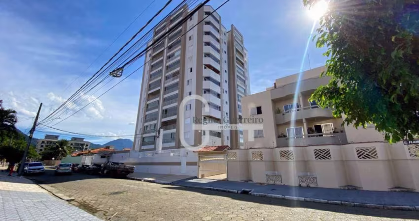 Apartamento com 3 dormitórios à venda, 121 m² por R$ 1.050.000,00 - Centro - Peruíbe/SP