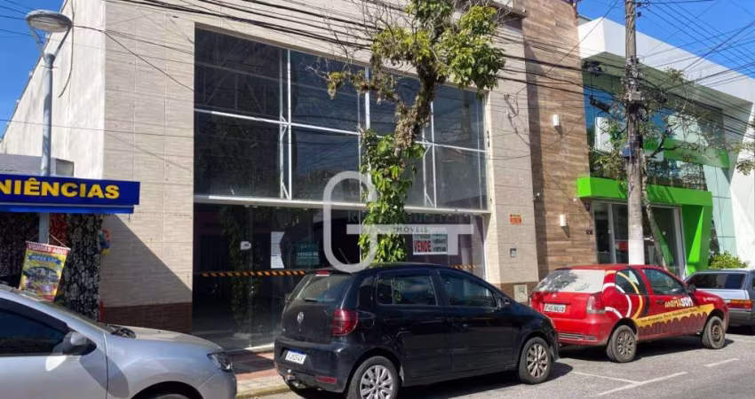 Prédio à venda, 550 m² por R$ 3.800.000,00 - Centro - Peruíbe/SP