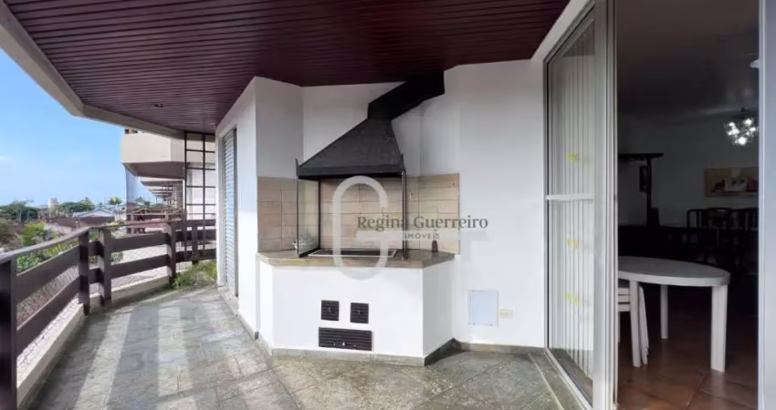 Apartamento com 3 dormitórios à venda, 115 m² por r$ 550.000,00 - balneario samburá - peruíbe/sp