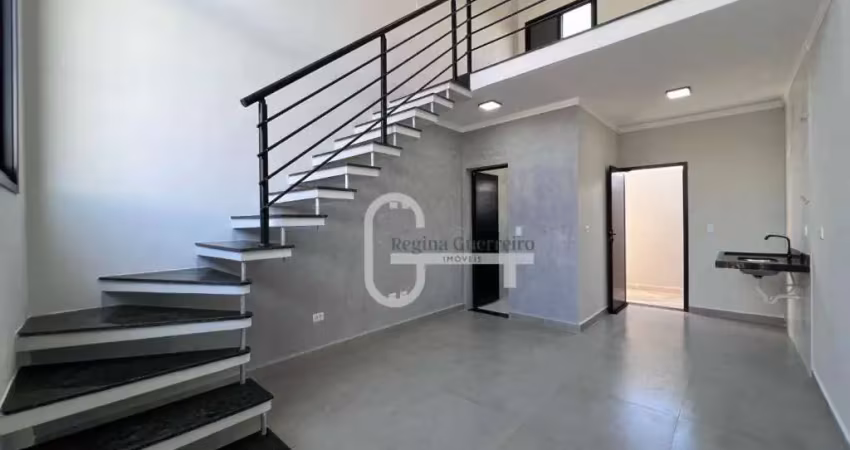 Apartamento com 1 dormitório à venda, 35 m² por r$ 240.000,00 - cidade nova peruibe - peruíbe/sp