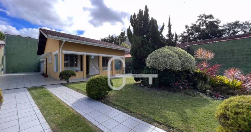 Casa com 2 dormitórios à venda, 107 m² por R$ 560.000,00 - Centro - Peruíbe/SP