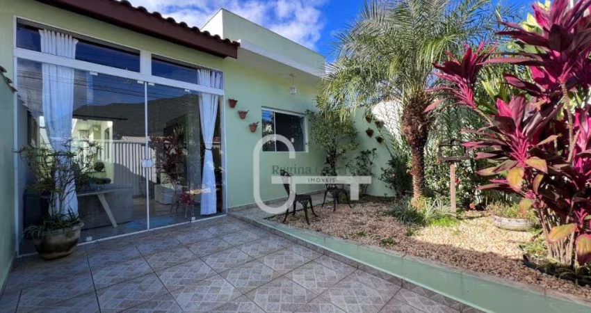 Casa com 2 dormitórios à venda, 80 m² por R$ 300.000,00 - Jardim Veneza - Peruíbe/SP
