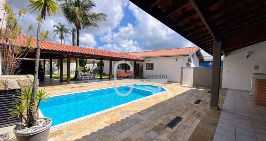 Casa com 3 dormitórios à venda, 319 m² por R$ 1.350.000,00 - Balneário Stella Maris - Peruíbe/SP