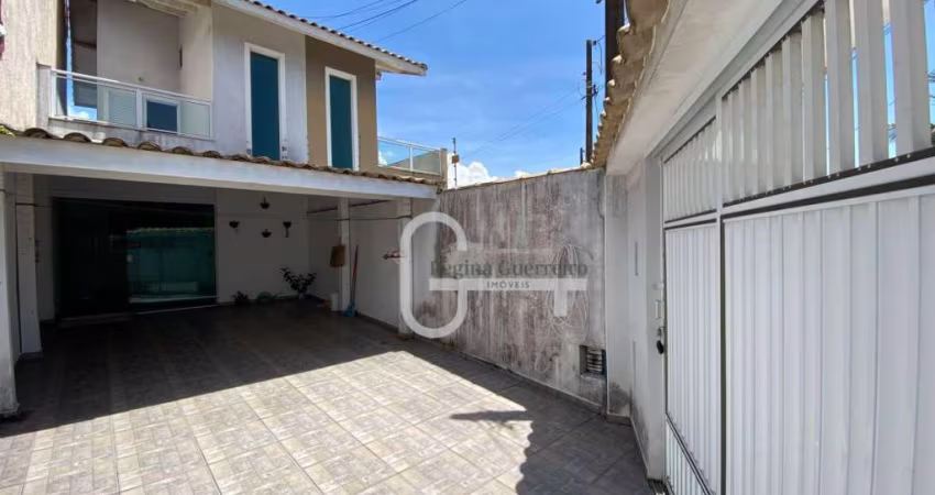 Casa com 2 dormitórios à venda, 132 m² por R$ 430.000,00 - Jardim Brasil - Peruíbe/SP
