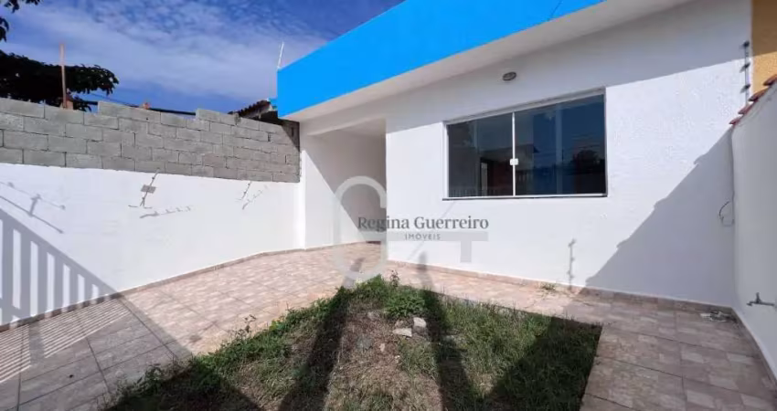 Casa com 2 dormitórios à venda, 67 m² por r$ 320.000,00 - jardim veneza - peruíbe/sp