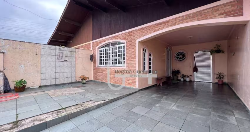 Casa com 2 dormitórios à venda, 107 m² por R$ 330.000,00 - Jardim Peruíbe - Peruíbe/SP