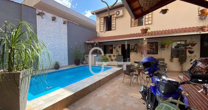 Casa com 6 dormitórios à venda, 300 m² por r$ 1.300.000,00 - centro - peruíbe/sp