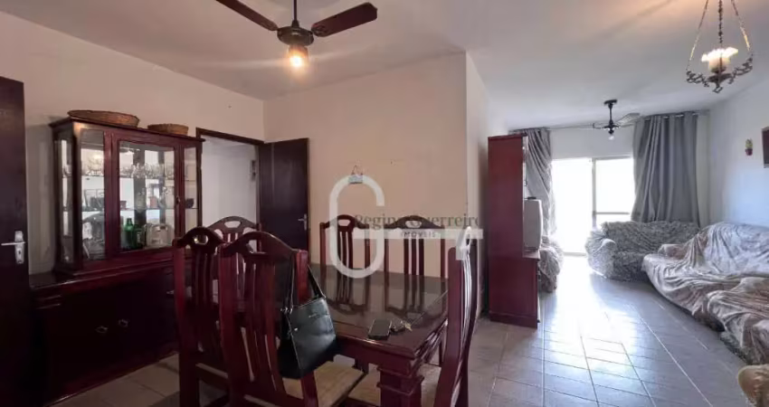 Apartamento com 3 dormitórios à venda, 90 m² por r$ 400.000,00 - centro - peruíbe/sp