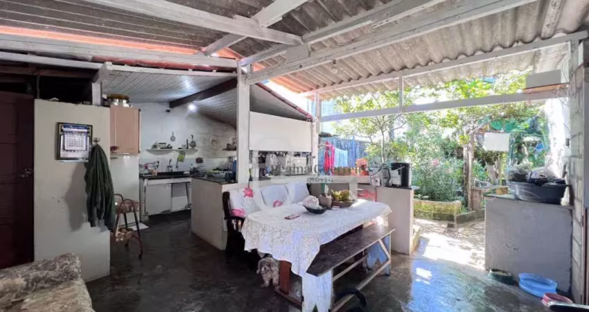 Terreno à venda, 308 m² por r$ 230.000,00 - estância balneária convento velho - peruíbe/sp