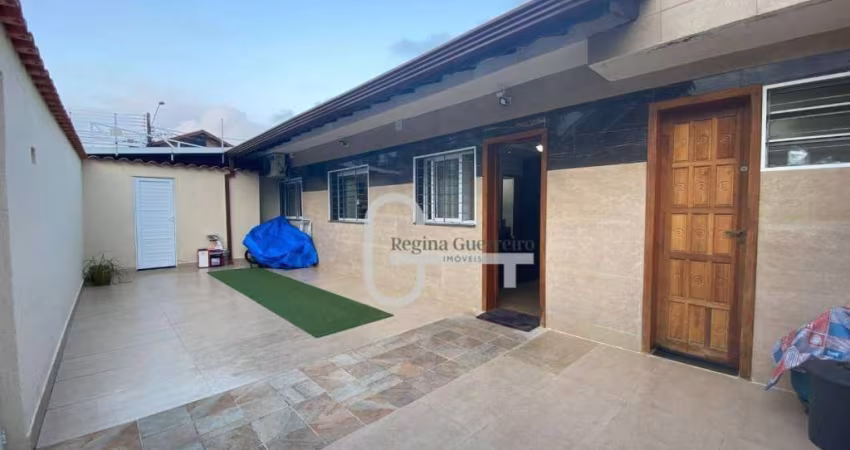 Casa à venda, 123 m² por R$ 650.000,00 - Centro - Peruíbe/SP