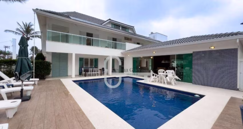 Casa com 7 dormitórios à venda, 700 m² por R$ 5.350.000,00 - Bougainvillee I - Peruíbe/SP