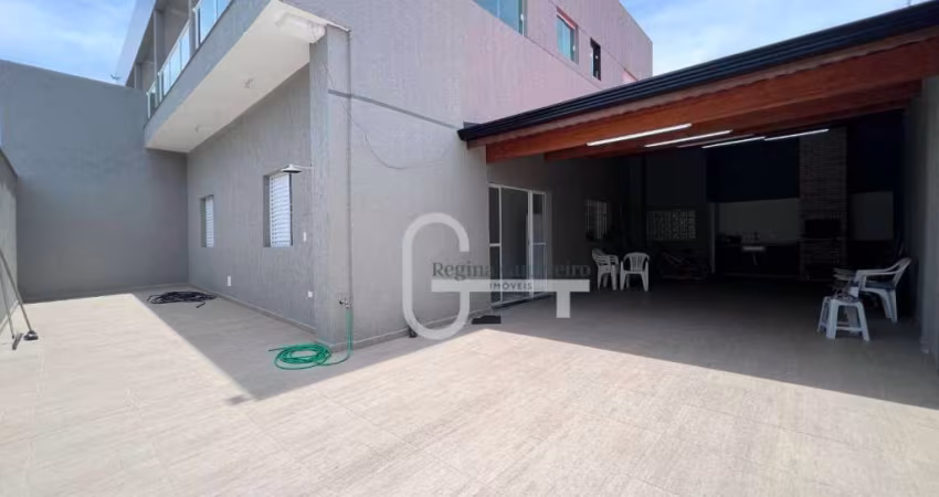Apartamento com 2 dormitórios à venda, 67 m² por R$ 345.000,00 - Estância Balneária Maria Helena Novaes - Peruíbe/SP