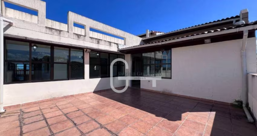 Apartamento com 4 dormitórios à venda, 250 m² por R$ 590.000,00 - Cidade Nova Peruibe - Peruíbe/SP