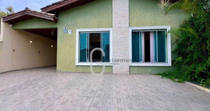 Casa com 3 dormitórios à venda, 250 m² por R$ 1.300.000,00 - Balneário Florida - Peruíbe/SP