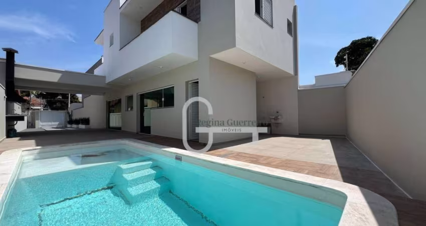Casa com 3 dormitórios à venda, 141 m² por R$ 770.000,00 - Centro - Peruíbe/SP