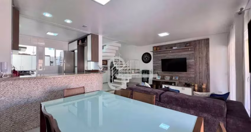 Casa com 4 dormitórios à venda, 156 m² por r$ 1.150.000,00 - condomínio residencial villaggio terrazza - peruíbe/sp