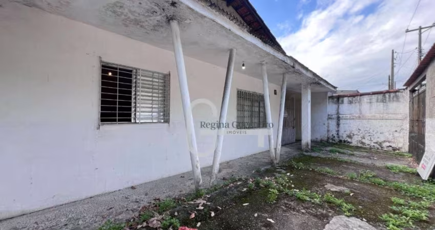 Casa com 2 dormitórios à venda, 85 m² por R$ 325.000,00 - Centro - Peruíbe/SP