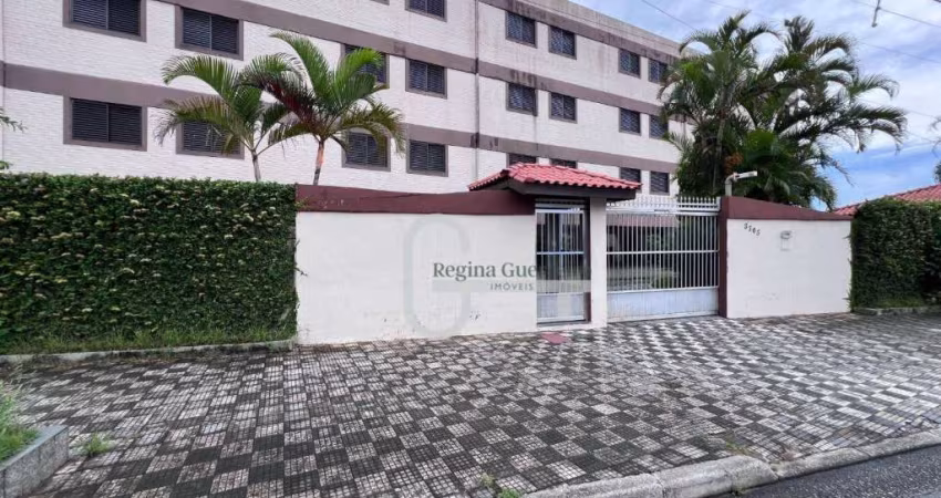 Apartamento com 2 dormitórios à venda, 83 m² por R$ 320.000,00 - Balneário São João Batista - Peruíbe/SP