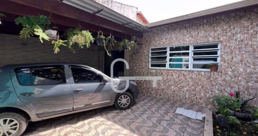 Casa  à venda em Peruíbe, Jardim Somar