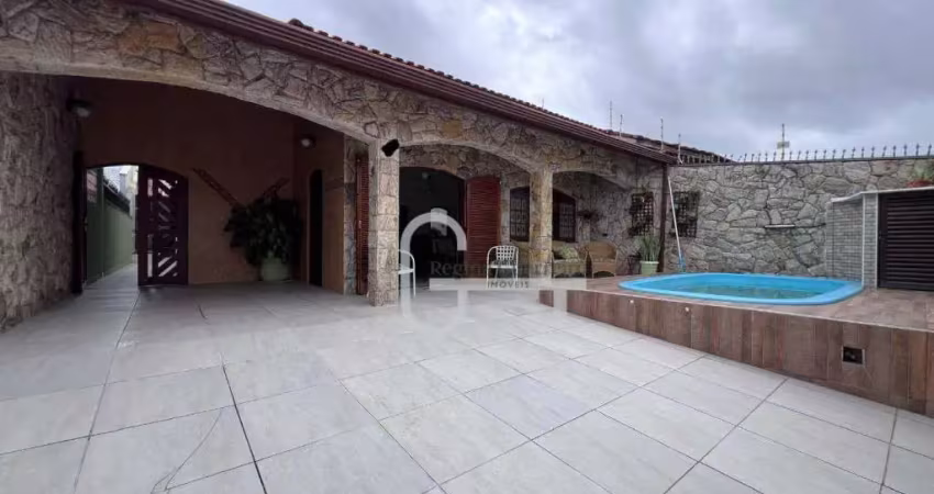 Casa com 3 quartos à venda na Avenida Padre Anchieta, 1359, Jardim Icaraíba, Peruíbe