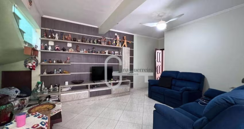 Apartamento com 3 dormitórios à venda, 168 m² por R$ 650.000,00 - Centro - Peruíbe/SP