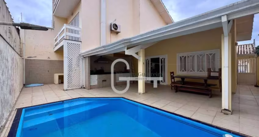 Casa com 4 dormitórios à venda, 245 m² por R$ 1.280.000,00 - Arpoador - Peruíbe/SP