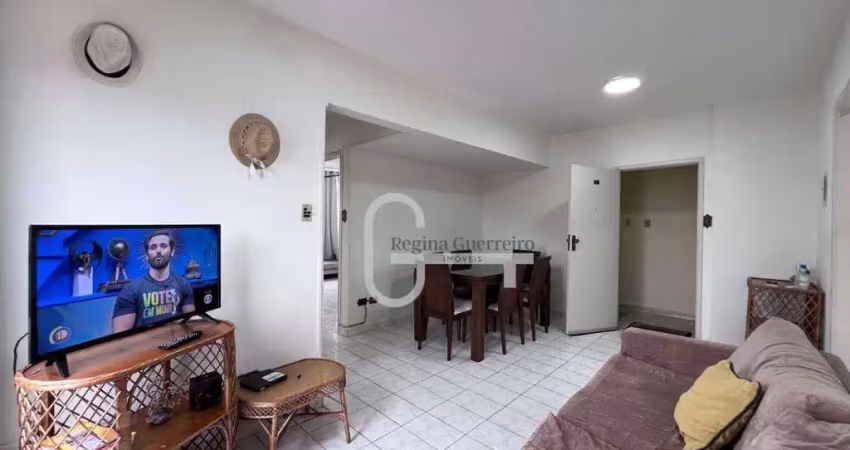 Apartamento com 2 dormitórios à venda, 63 m² por r$ 380.000,00 - centro - peruíbe/sp