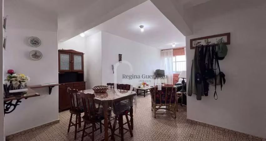 Apartamento com 3 dormitórios à venda, 80 m² por r$ 470.000,00 - centro - peruíbe/sp