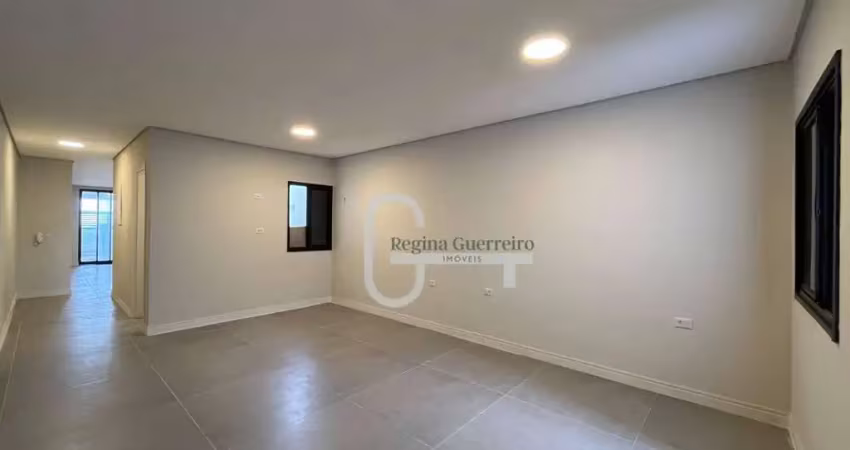 Apartamento com 1 dormitório à venda, 80 m² por r$ 365.000,00 - estância balneária maria helena novaes - peruíbe/sp