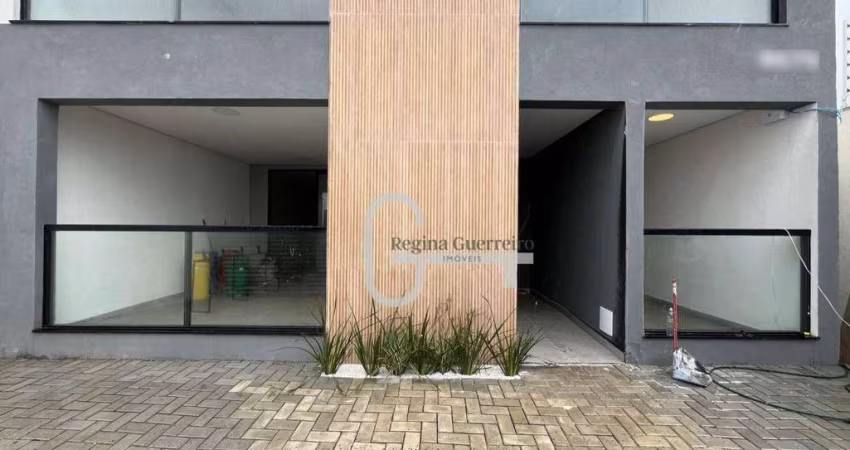 Apartamento com 1 dormitório à venda, 75 m² por R$ 330.000,00 - Estância Balneária Maria Helena Novaes - Peruíbe/SP
