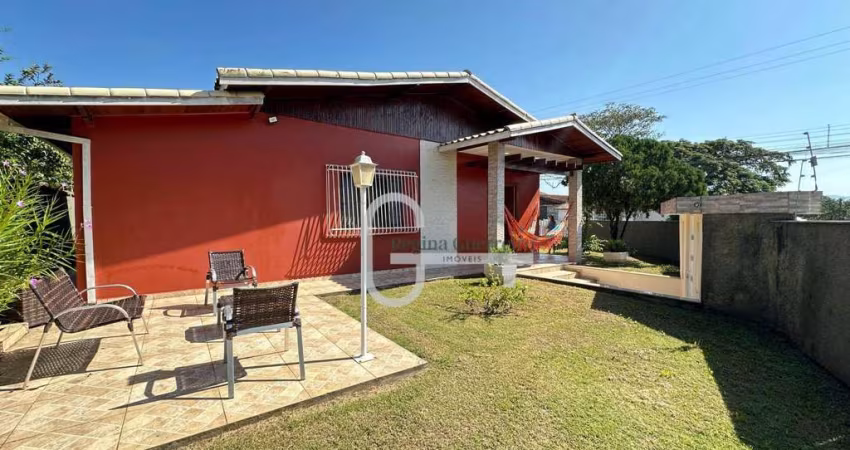 Casa com 3 dormitórios à venda, 148 m² por R$ 799.000,00 - Centro - Peruíbe/SP
