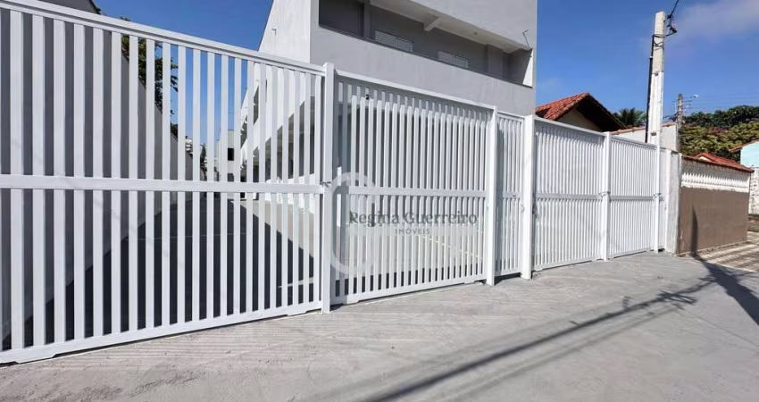 Apartamento com 2 dormitórios à venda, 53 m² por R$ 310.000,00 - Centro - Peruíbe/SP