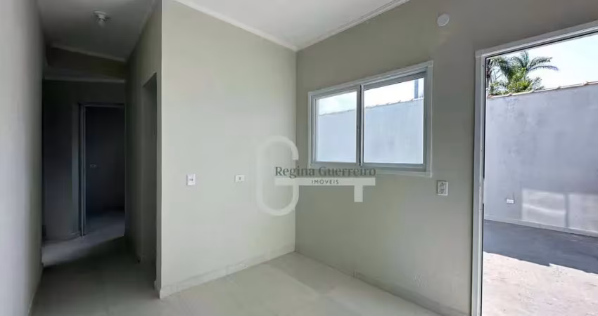 Apartamento com 2 dormitórios à venda, 53 m² por r$ 310.000,00 - centro - peruíbe/sp