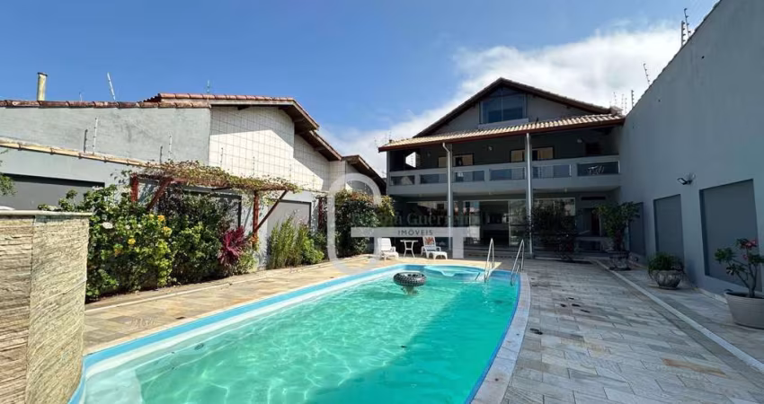 Casa com 6 dormitórios à venda, 497 m² por R$ 1.590.000,00 - Cidade Nova Peruibe - Peruíbe/SP