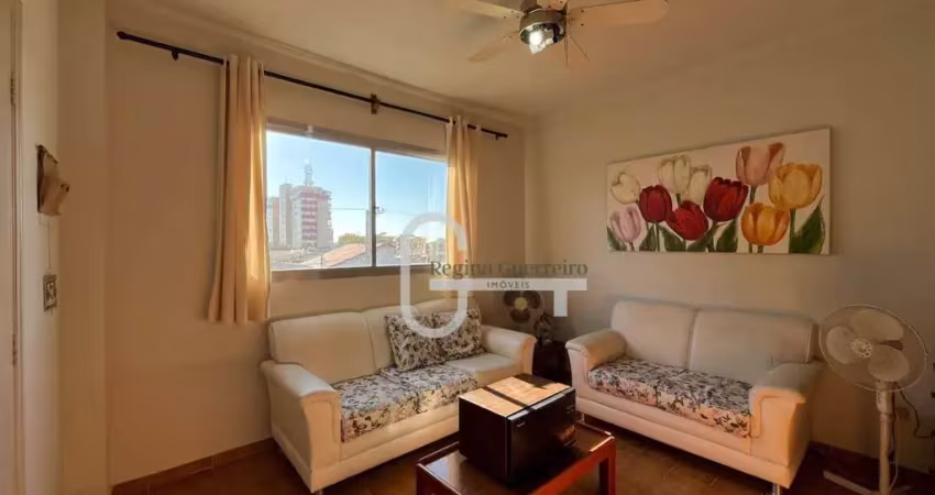 Apartamento com 2 dormitórios à venda, 65 m² por r$ 380.000,00 - centro - peruíbe/sp