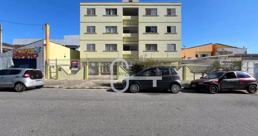 Apartamento com 2 dormitórios à venda, 65 m² por R$ 380.000,00 - Centro - Peruíbe/SP