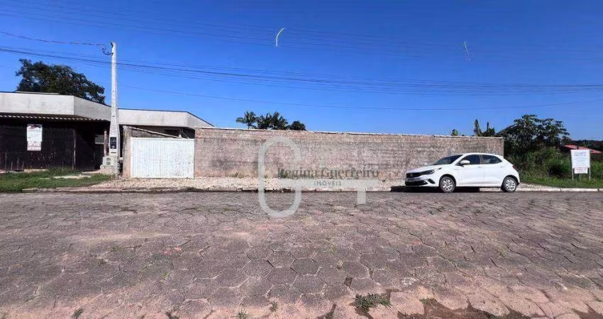 Terreno à venda, 1070 m² por R$ 430.000,00 - Bougainvillee V - Peruíbe/SP