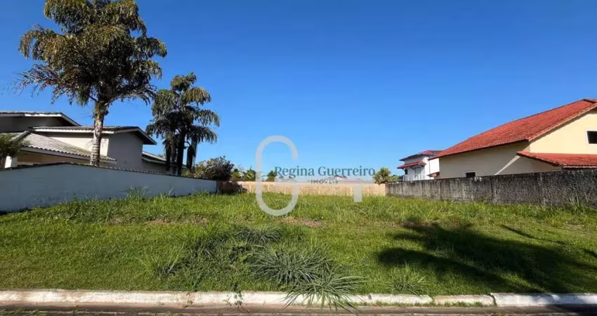 Terreno à venda, 725 m² por r$ 295.000,00 - bougainvillee v - peruíbe/sp