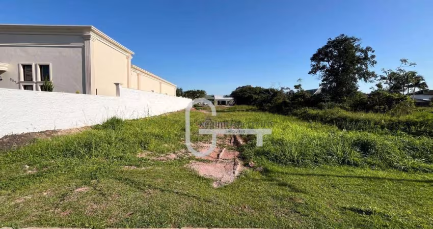 Terreno à venda, 1070 m² por R$ 230.000,00 - Bougainvillee V - Peruíbe/SP