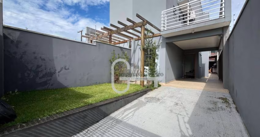 Casa com 3 dormitórios à venda, 102 m² por R$ 650.000,00 - Centro - Peruíbe/SP