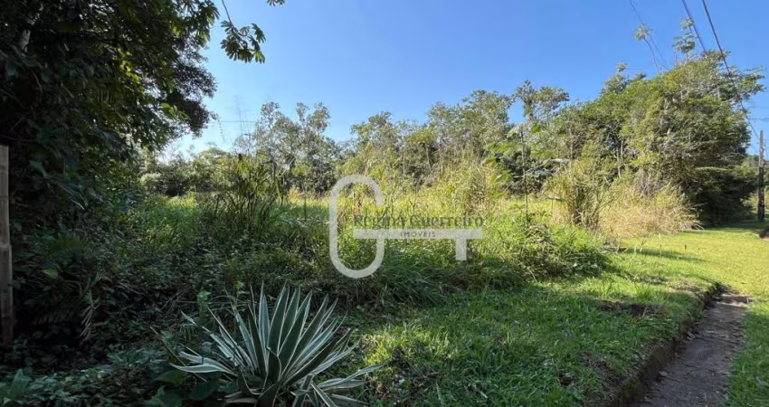 Terreno à venda, 1000 m² por R$ 250.000,00 - Condomínio Residencial São Marcos - Peruíbe/SP