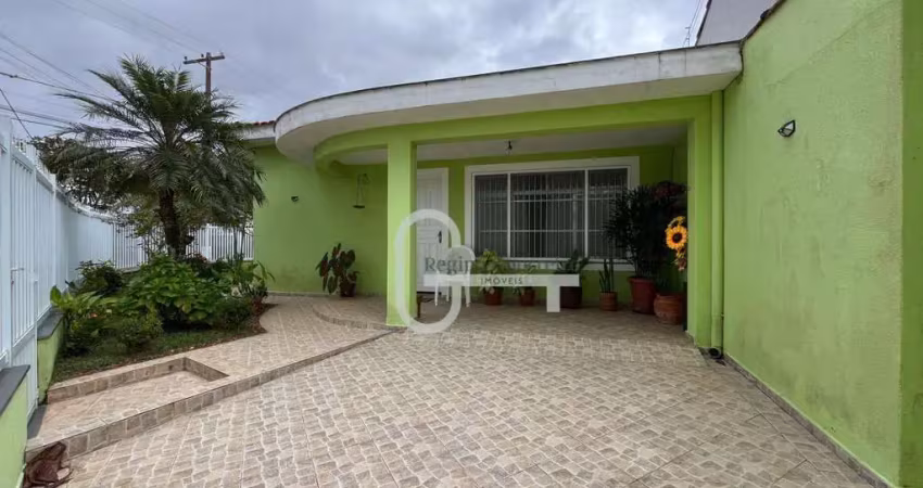 Casa com 2 dormitórios à venda, 114 m² por r$ 450.000,00 - balneário continental - peruíbe/sp