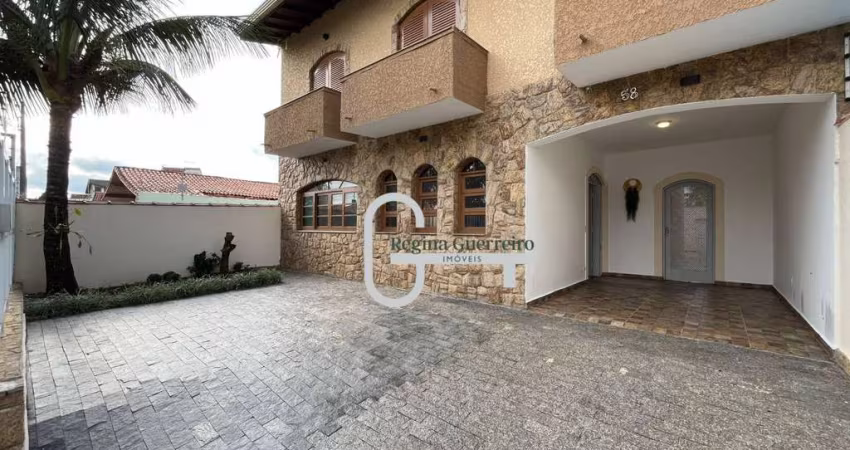 Casa com 5 dormitórios à venda, 250 m² por R$ 790.000,00 - Balneário Três Marias - Peruíbe/SP