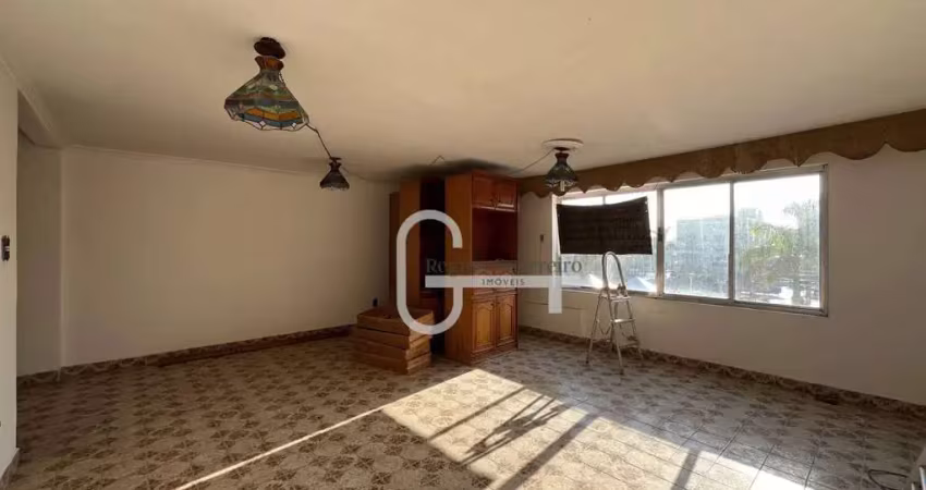 Apartamento com 3 dormitórios à venda, 226 m² por r$ 500.000,00 - centro - peruíbe/sp