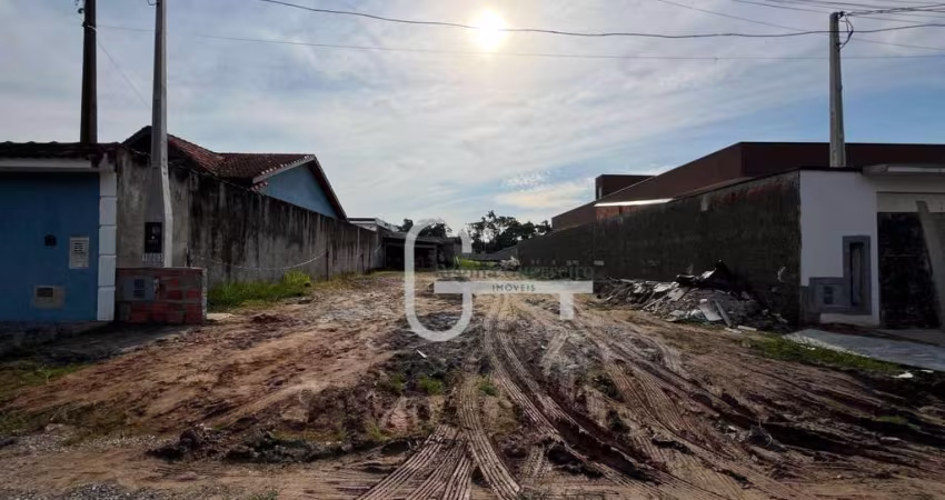 Terreno à venda, 360 m² por R$ 170.000,00 - Residencial São Luiz - Peruíbe/SP
