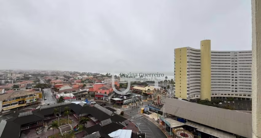 Apartamento com 3 dormitórios à venda, 111 m² por R$ 550.000,00 - Centro - Peruíbe/SP