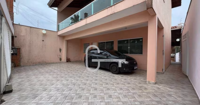 Casa com 5 dormitórios à venda, 114 m² por R$ 490.000,00 - Centro - Peruíbe/SP
